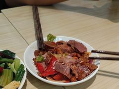 -十三辕·西安面庄(美院店)