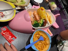 -卡朋西餐(宝安大仟里店)