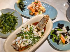 -鹿港小镇(悠唐店)