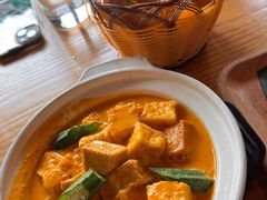 咖喱豆腐-SUSU·苏苏(四合院创始店)