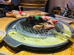 -喜来稀肉(北外滩白玉兰广场店)