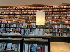 -茑屋书店(天目里店)