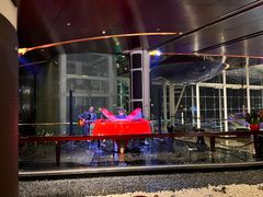 -中茵皇冠假日酒店·棕榈岛湖畔餐厅