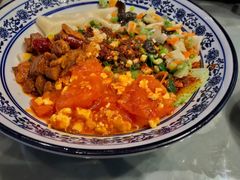 biangbiang面-贺秦生陕面王(富力城店)