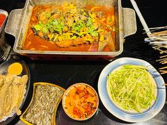 -路边边.炒菜烧烤.音乐餐厅(良乡长虹店)