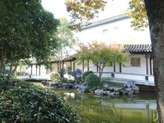 -秋霞圃