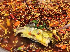 -鸿顺老铁锅美蛙鱼府(解放碑店)