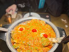 -烤匠麻辣烤鱼(万象城店)