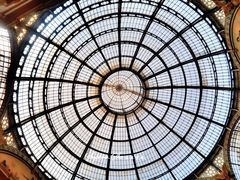 -埃马努埃莱二世拱廊