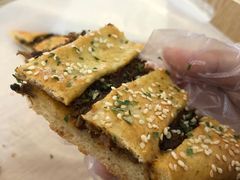 梅菜肉肉-奈雪的茶(中粮祥云小镇店)