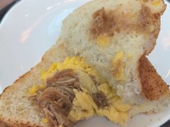 -星巴克(来福士2F店)