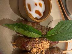 -CHINCHIN 青青·泰国料理(万象食家店)