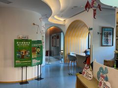 -科晓兔外教英文·数学思维·乐高编程·科学实验(怡山校区)