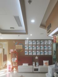 点击看大图 -睿宝儿科·眼科·口腔(杨浦新江湾城店)