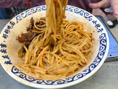 -梅溪·小伙子干挑面(安吉总店)