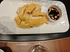-新天禧大酒店·四十年浙菜·禧宴(西湖店)