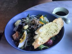 -STARRY CAFE & LOUNGE BAR(高新店)