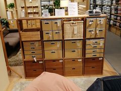 -MUJI无印良品(鑫嘉汇购物中心店)