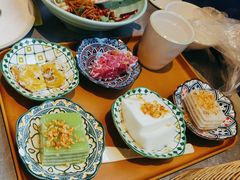 -沿江海南菜·文昌鸡祖师爷(大东海店)