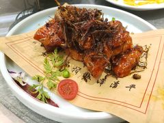 -汤记传菜(秀浦路店)