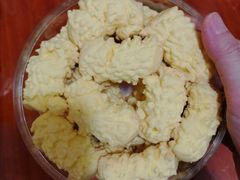 -金燕西洋牛油糕葡式食品
