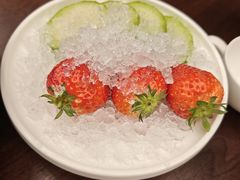 -渤海一号·鲅鱼生煎包(汉沽店)