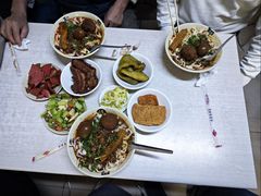 -任记七中刀削面(总店)