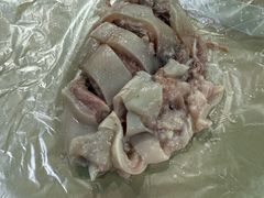 -小辫子羊肉面馆(周东店)