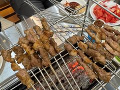 -小寒羊烧烤(凯瑞时代大厦店)