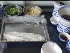 -秦镇第一味米皮(丰京路店)