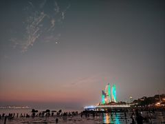 -白城沙滩