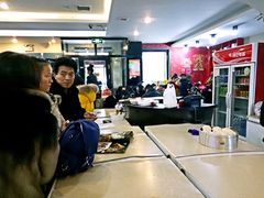 大堂-张包铺(道外店)