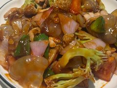 -旺达·福州菜(正大广场店)