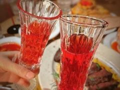 -波特曼西餐厅(中央大街店)