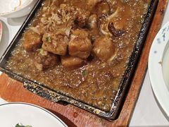 -金陵后厨·南京菜(新街口秣陵路店)