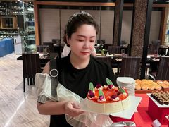-索菲特酒店·海鲜自助 ·聚餐厅
