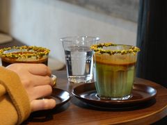 -Metal hands·铁手咖啡