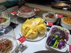 -东北大院·东北菜(三台子店)