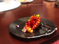 -青岛颐海花园酒店总店·自助餐厅