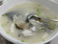 -江东鲈鱼馆