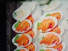 -雍容荟活波龙自助餐(IFS黑金店)