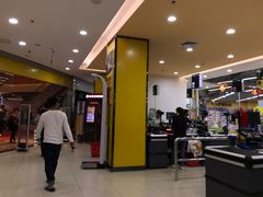 -冠超市(水悦龙湾店)