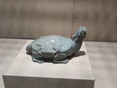 -龙泉青瓷博物馆