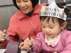 -黑池口感烘焙·生日蛋糕(坂田店)