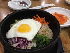 -全州拌饭馆(龙源西街店)
