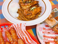 -万能料理屋(钟鼓岭路店)