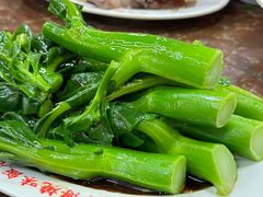 -陈光记烧腊店(罗保博士街店)