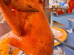 -卖鱼珍河鲜坊•一线江景园林餐厅