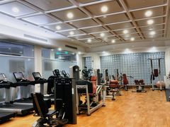 -上海瑞金洲际酒店