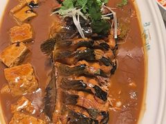 -峰厨大鱼泡饼(水上公园店)